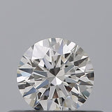 0.32 carat Round diamond F  VVS2 Excellent
