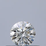 0.30 carat Round diamond J VVS1 Excellent