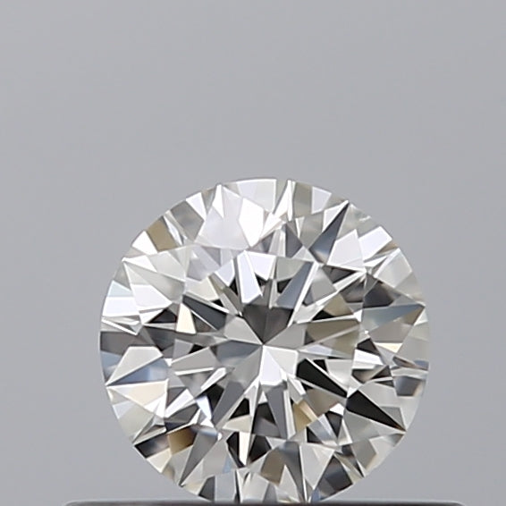 0.32 carat Round diamond F  VVS1 Excellent