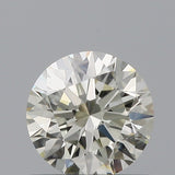 0.63 carat Round diamond L  SI1 Excellent