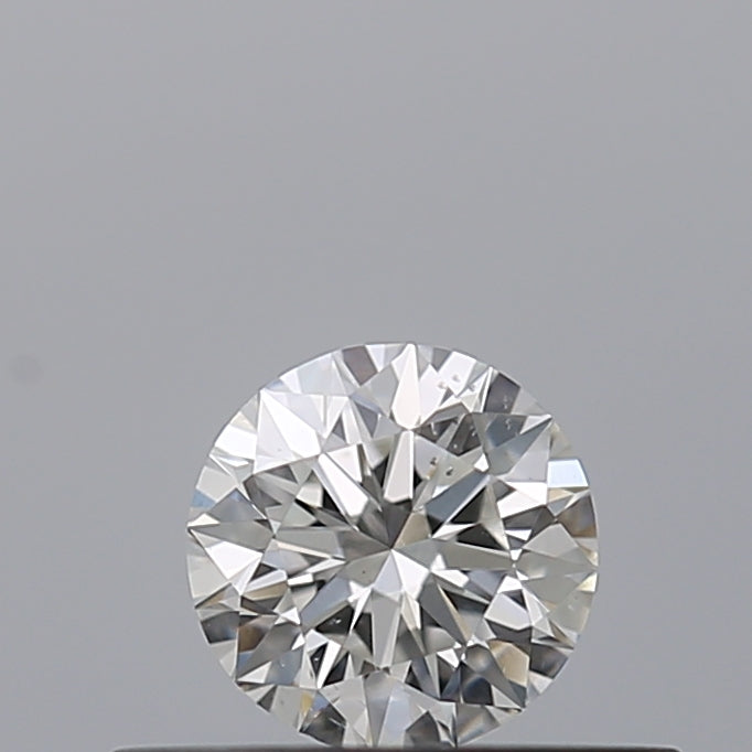 0.30 carat Round diamond F  VS2 Excellent