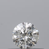 0.30 carat Round diamond F  VS2 Excellent