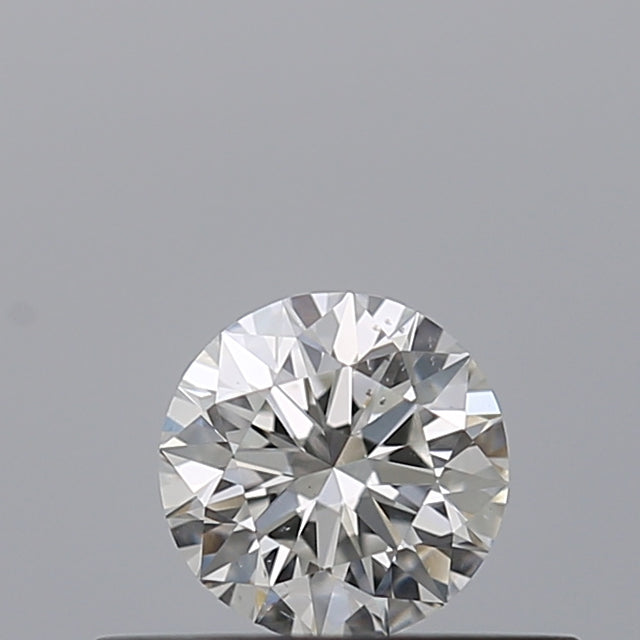 0.30 carat Round diamond F  VS2 Excellent
