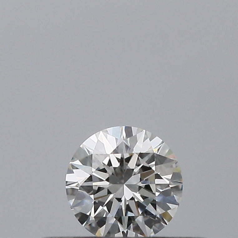 0.18 carat Round diamond E  VS2 Excellent