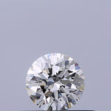 0.30 carat Round diamond F IF Excellent