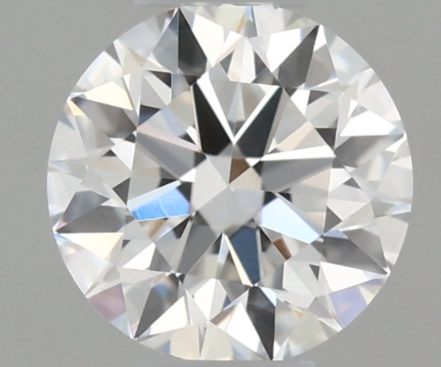 0.30 carat Round diamond G  VS1 Excellent