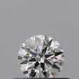 0.30 carat Round diamond F VVS2 Excellent