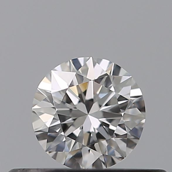 0.23 carat Round diamond E  VVS2 Excellent