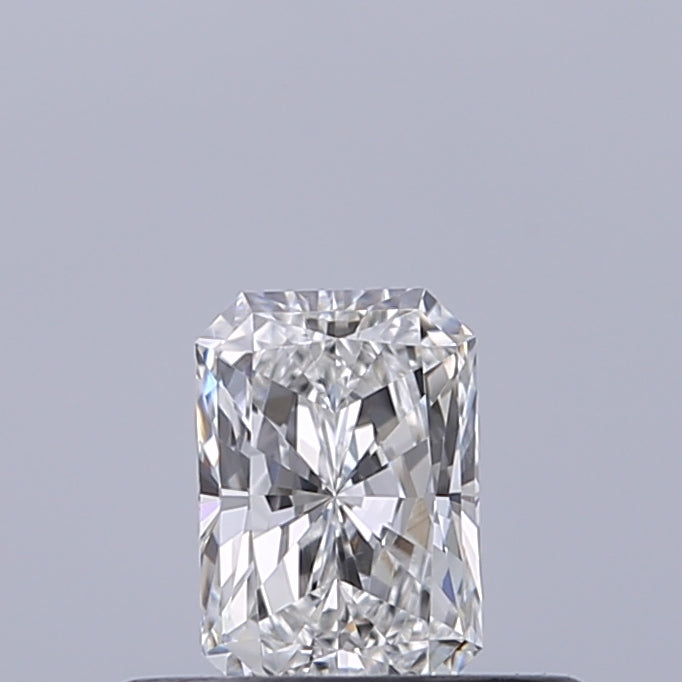 0.30 carat Radiant diamond E VVS1 