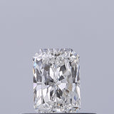 0.30 carat Radiant diamond E VVS1 