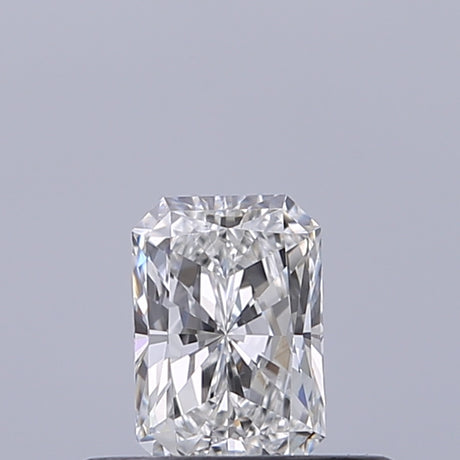 0.30 carat Radiant diamond E VVS1 