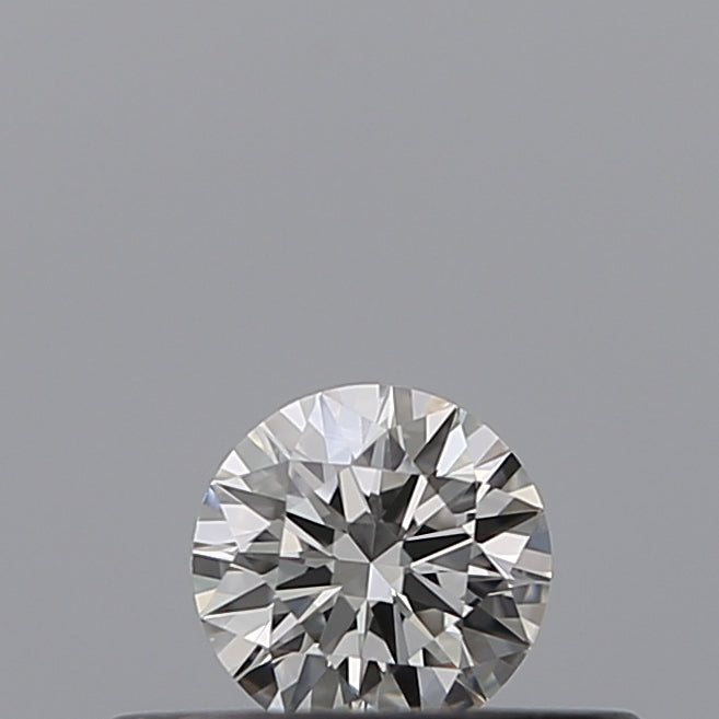 0.19 carat Round diamond F  VS2 Excellent
