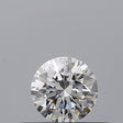 0.29 carat Round diamond F  VVS2 Excellent