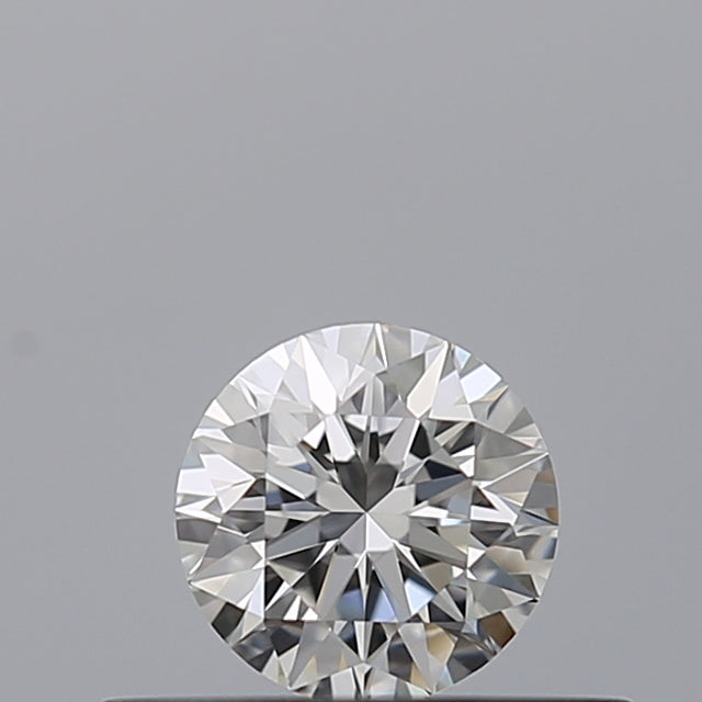 0.29 carat Round diamond F  VVS2 Excellent