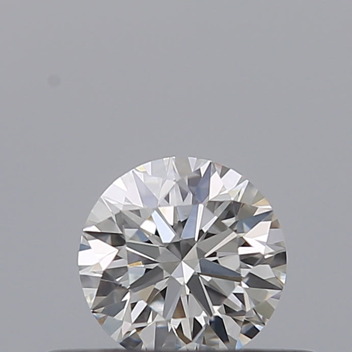 0.30 carat Round diamond F  VS2 Excellent