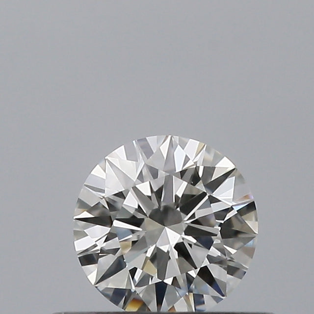 0.31 carat Round diamond H  VVS1 Excellent