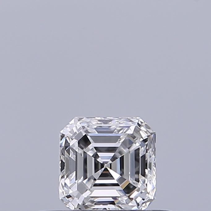 0.30 carat Emerald diamond D VVS1 