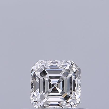 0.30 carat Emerald diamond D VVS1 