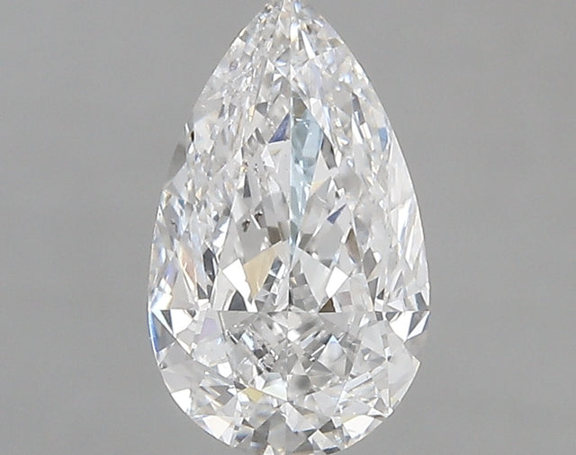 0.70 carat Pear diamond E SI1 