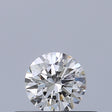 0.30 carat Round diamond F VVS1 Excellent