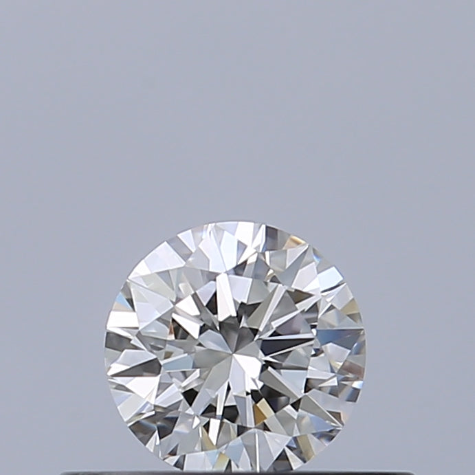 0.30 carat Round diamond F VVS1 Excellent