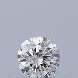 0.30 carat Round diamond F VVS1 Excellent
