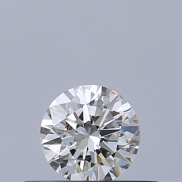 0.30 carat Round diamond F VVS1 Excellent