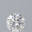 0.19 carat Round diamond E VVS2 Excellent