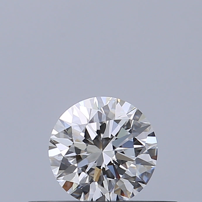 0.29 carat Round diamond D VS1 Excellent