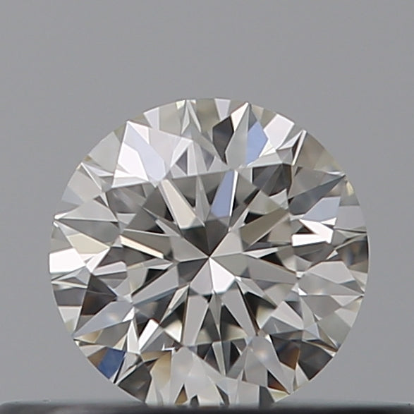 0.26 carat Round diamond H  VS1 Excellent