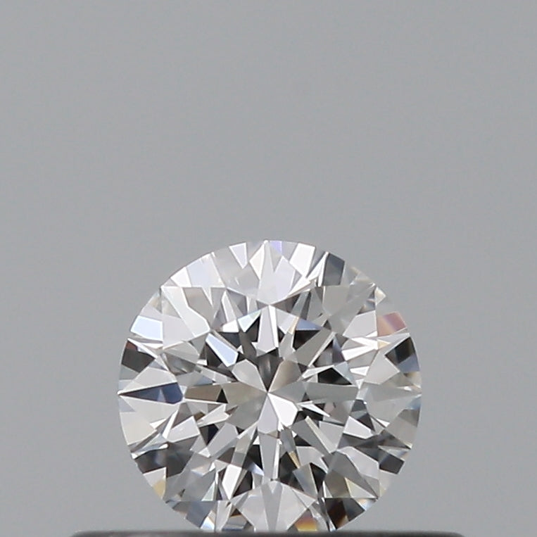 0.28 carat Round diamond D  VVS1 Excellent