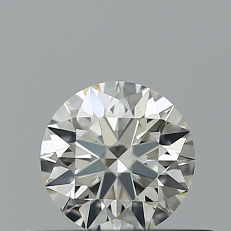 0.30 carat Round diamond J  VVS2 Excellent