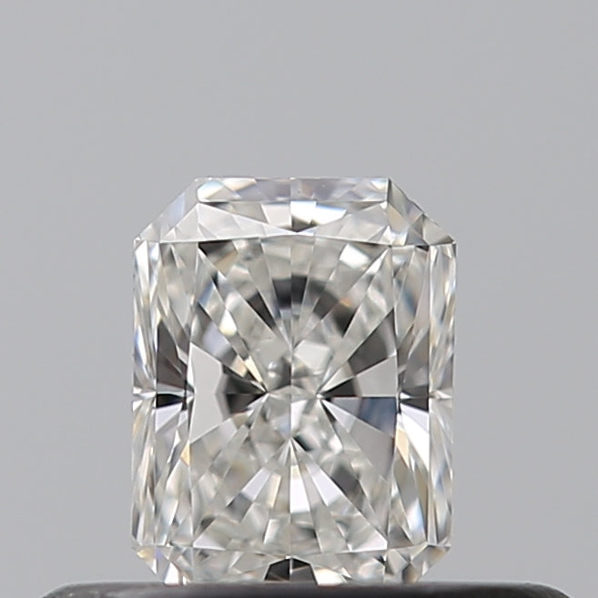 0.32 carat Radiant diamond G  VVS1