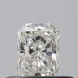 0.32 carat Radiant diamond G  VVS1