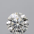 0.30 carat Round diamond H  VS1 Excellent
