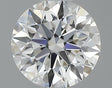 0.41 carat Round diamond F VVS1 Excellent