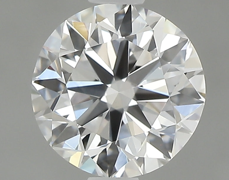 1.00 carat Round diamond D  VVS1 Very good