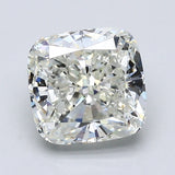 1.81 carat Cushion diamond K  SI1