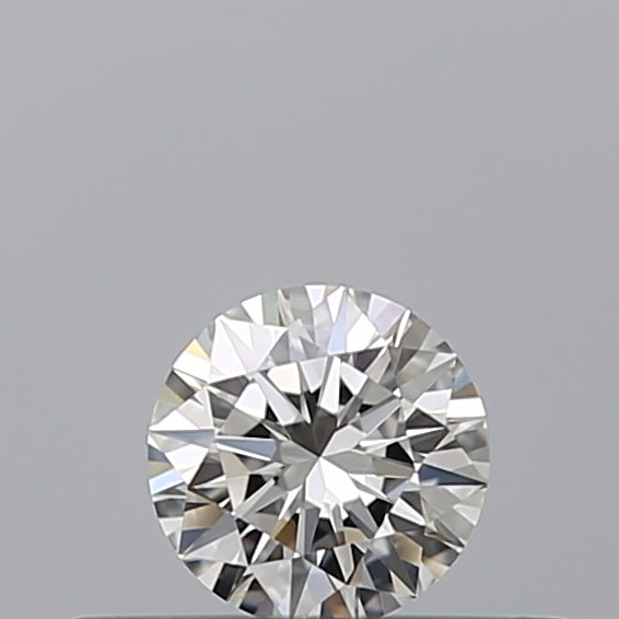 0.18 carat Round diamond G  VVS1 Excellent
