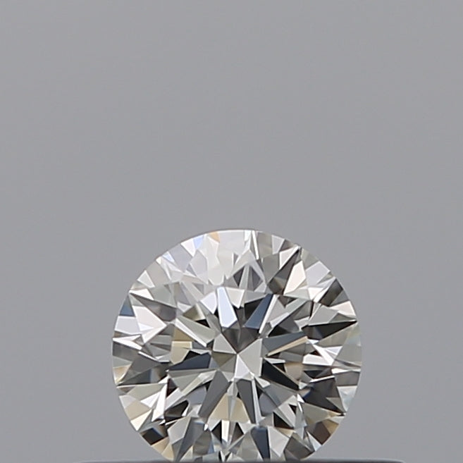 0.25 carat Round diamond H  VVS2 Excellent