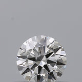 0.31 carat Round diamond D  VS1 Excellent