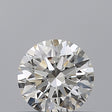 0.34 carat Round diamond H VS1 Excellent