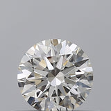 0.34 carat Round diamond H VS1 Excellent