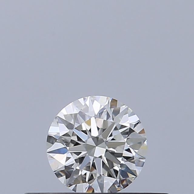 0.25 carat Round diamond G VVS2 Excellent