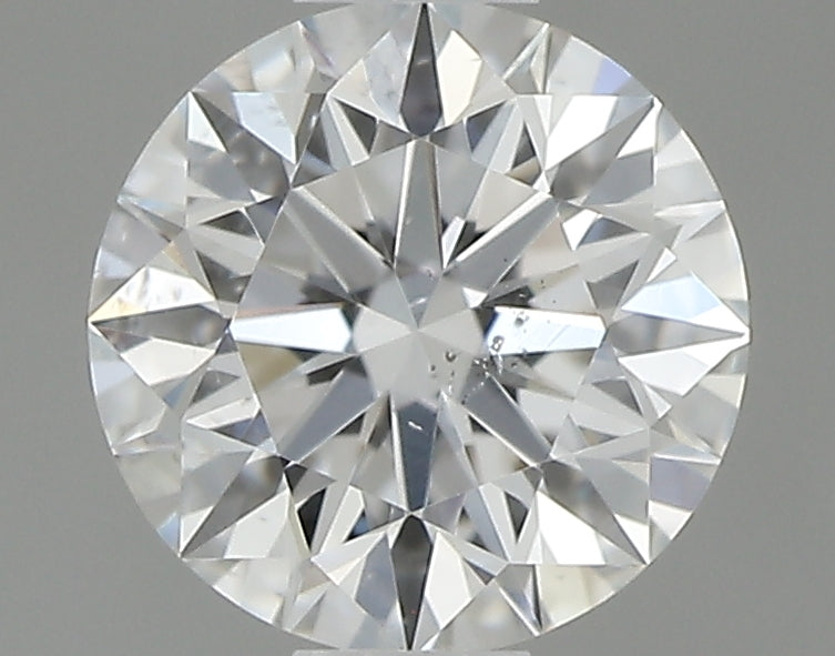 0.42 carat Round diamond E  SI2 Excellent