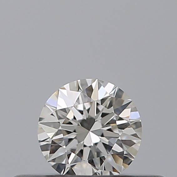 0.20 carat Round diamond G  VS1 Excellent