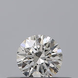 0.20 carat Round diamond G  VS1 Excellent