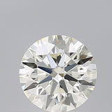 0.36 carat Round diamond L SI1 Excellent