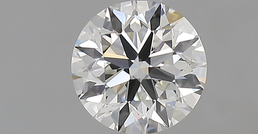 0.80 carat Round diamond G VVS1 Excellent
