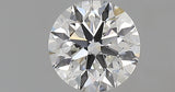0.80 carat Round diamond G VVS1 Excellent